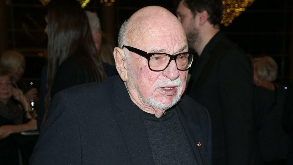 Jerzy Hoffman mówi o bojkocie rosyjskich artystów