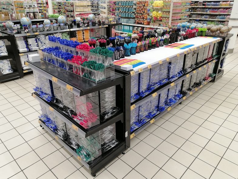 Auchan Polska zwiększyło przychody o 3,1% r/r do 11,05 mld zł w 2019 r. 