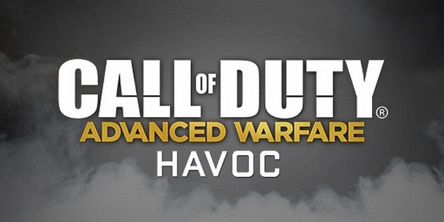 Call of Duty: Advanced Warfare