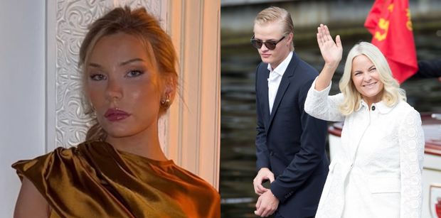 Syn księżnej Mette-Marit oskarżony o gwałty i przemoc. W sądzie zeznawała jego eks: "Rzucał we mnie przedmiotami. Chwytał za szyję"
