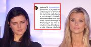 "Pójdziesz do więzienia". Mama Joanny Krupy uderza w jej byłą menedżerkę
