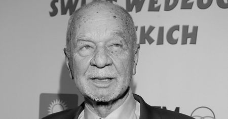 Nie żyje gwiazda "Kiepskich". Ryszard Kotys miał 88 lat
