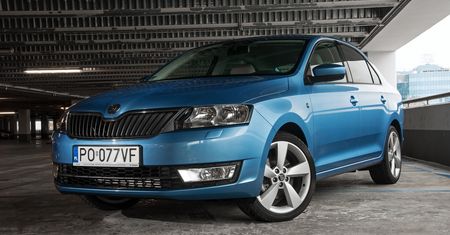 Škoda - 11 milionów aut z Mladá Boleslav