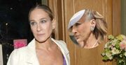 Ikona mody dała czadu. Tak Sarah Jessica Parker prezentowała się na gali MET.