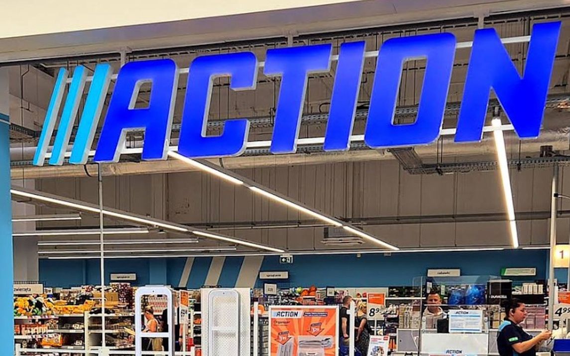 Dual Air Fryer w Action. Taka cena obowiązuje tylko do 16 grudnia