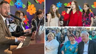 Wierzchlas: "Ona i On", czyli niezwykły koncert tuż przed Dniem Kobiet 2026. W tym roku z nutą charytatywną