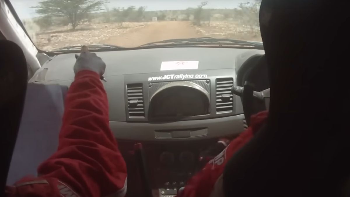 "Samir, psujesz samochód" był prawdziwym viralem, który znał każdy fan motoryzacji