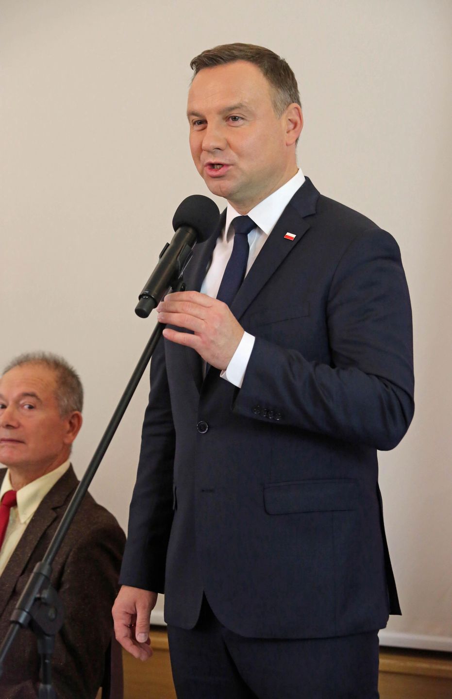 Andrzej Duda