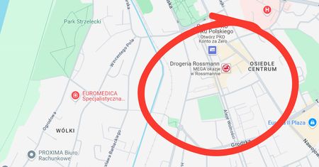 Groził, że zginą. Usłyszał zarzut usiłowania zabójstwa
