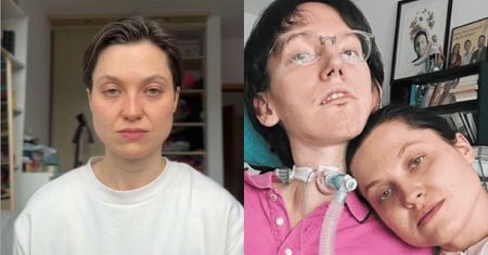 Agata Sawicka z Life on Wheelz tłumaczy się po zarzutach o złe traktowanie asystentek: "Poczuliśmy się jak ofiary linczu"