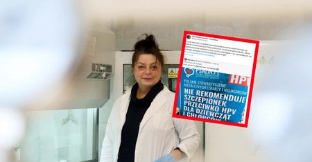 Antyszczepionkowcy w natarciu. Wirusolożka: To jest skandal