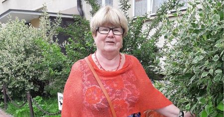 Wiesia z "Sanatorium" ujawnia wysokość emerytury. Zdziwieni?