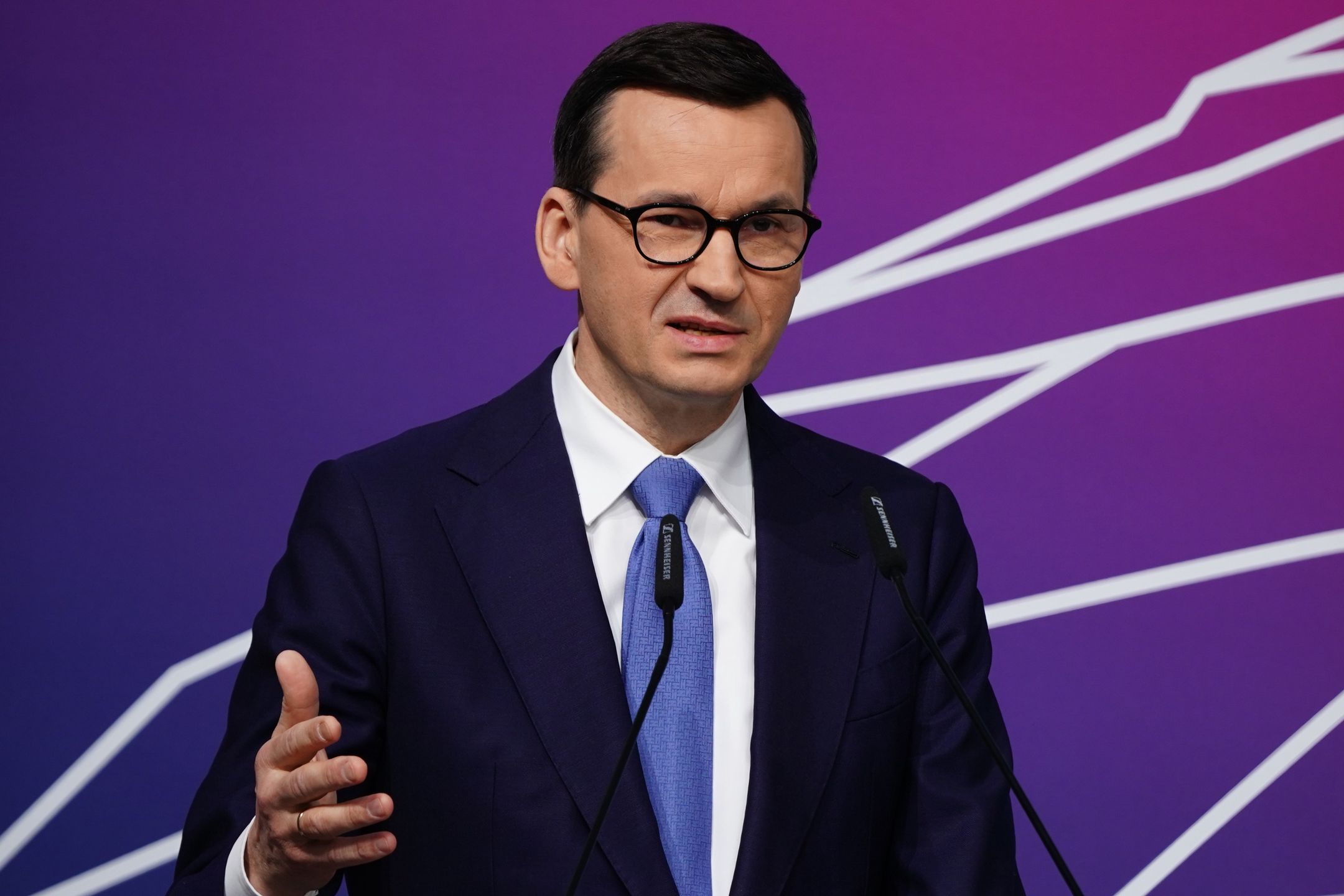 Mateusz Morawiecki
