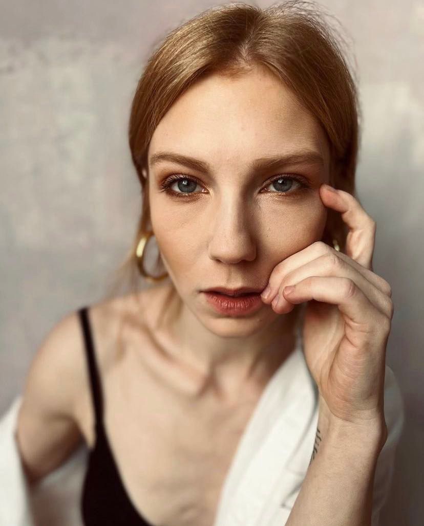 Marianna Gierszewska