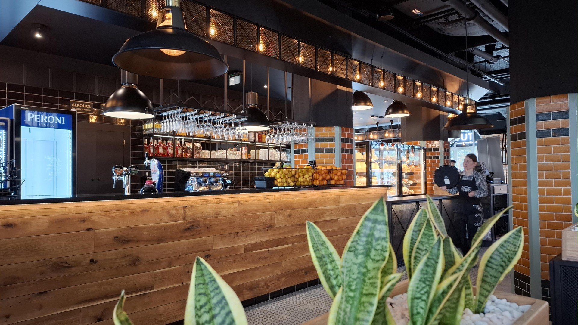 22 restauracje wyróżnione w przewodniku Michelin. Sprawdź je wszystkie!