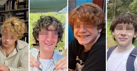 Tragiczny koniec biwaku. Ciała czterech nastolatków znalezione w samochodzie