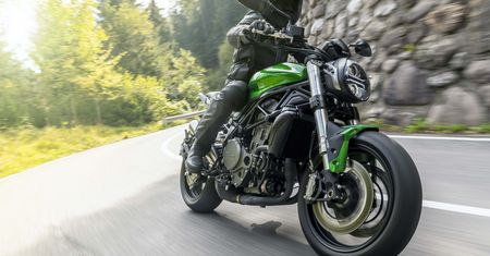 Benelli udostępniło nową aplikację na telefony. Ma sporo przydatnych opcji