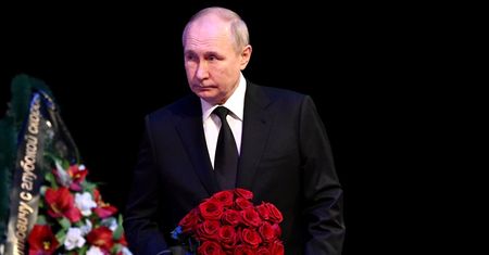 Efekty uboczne kuracji. Nowe przecieki o stanie Putina