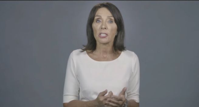 Na Newsweek.pl rusza seria podcastów Ewy Ewart „Rozmowy ze śmiercią”