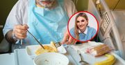 Mniej niż 25 zł. Szpitale oszczędzają na posiłkach, pacjent płaci zdrowiem