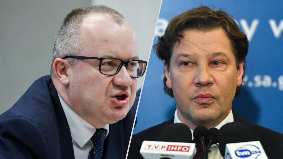 Piotr Schab nie uznaje decyzji Adama Bodnara