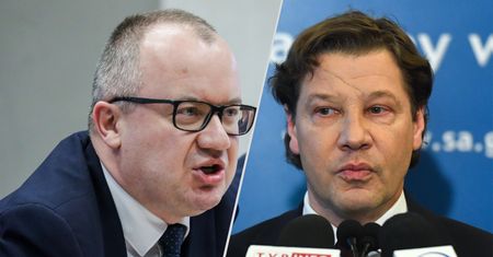 "Nie zostałem odwołany". Schab nie uznaje decyzji Bodnara