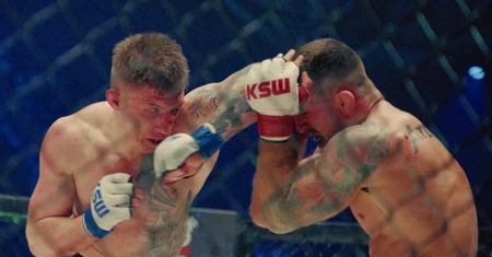 Fortuna i KSW zaczynają współpracę. Duża umowa