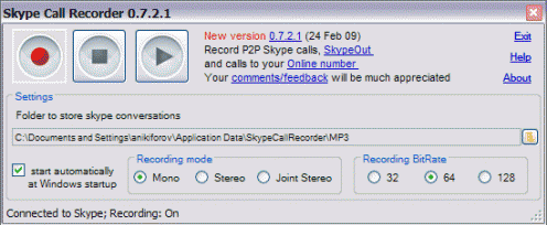 Jak archiwizować rozmowy Skype?