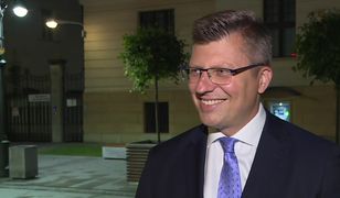 Największy przegrany w Rzeszowie? Marcin Warchoł zdradza plan na przyszłość