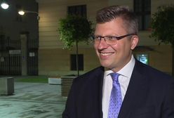 Największy przegrany w Rzeszowie? Marcin Warchoł zdradza plan na przyszłość