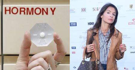 Kaczyńska o tabletkach "dzień po": "Niepełnoletni mogli je stosować kilka razy w miesiącu"