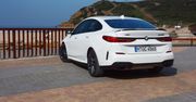 Pierwsza jazda BMW 2 Gran Coupe: coś dla młodszych