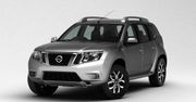 Nowy Nissan Terrano – Dacia Duster po operacji plastycznej