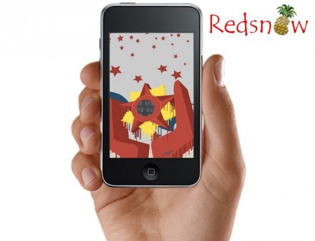 Redsn0w również odblokuje iOS 5 beta 3