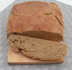 Podziel się zakwasem