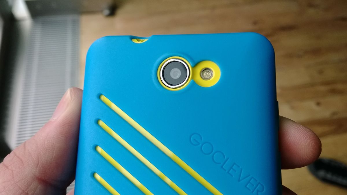 Smartfon za 219 zł i 4 rdzenie za 299 zł, czyli tanie nowości Goclevera 1