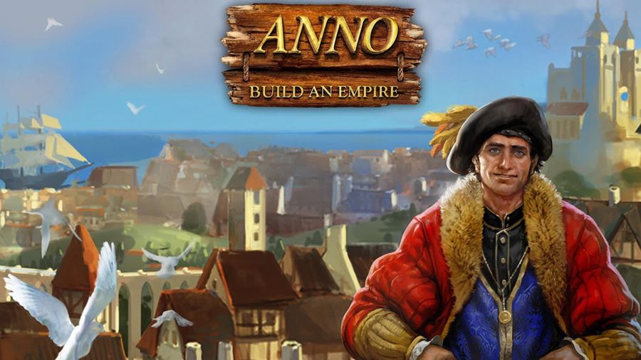 Weekendowy Zestaw Gier i Aplikacji: Pale 3D Launcher & Locker, KMPlayer Pro oraz Anno: Build an Empire 1