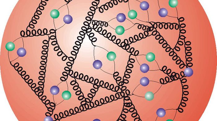 Problem z protonem. Czy uznana teoria kwantowa jest błędna? 1