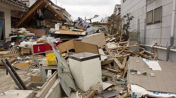 Panika, paraliż miasta i seria wypadków. Nietypowe skutki korzystania z Twittera 1