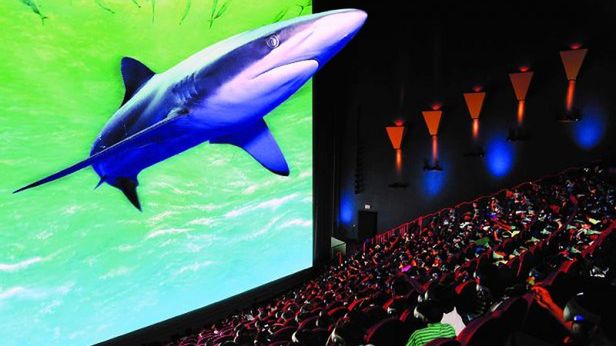 Drogie kina, robicie to źle! 1