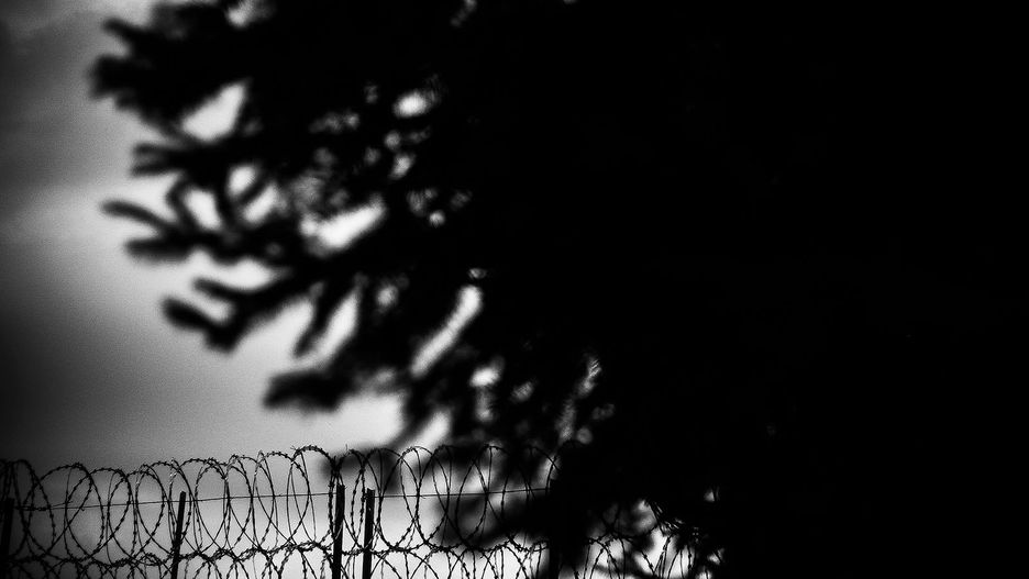 Jak się żyje w schronisku dla nieletnich?