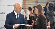 Koszalin: W Ekonomie rozdano świadectwa egzaminów zawodowych