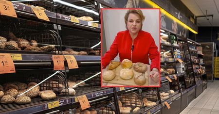 Zrobiła test pieczywa. "Niechlubny zwycięzca" jest tylko jeden