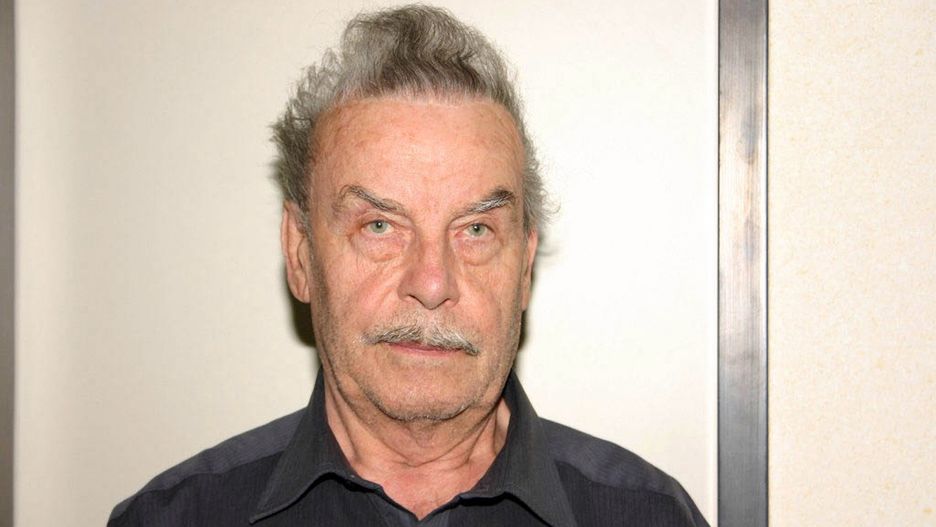 Josef Fritzl (na zdjęciu z 2008 r.) odsiaduje dożywocie