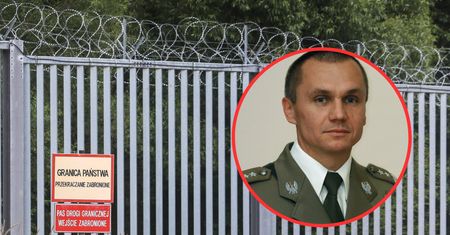 Rząd wysyła służby na granicę. Gen. Polko martwi się o dowództwo