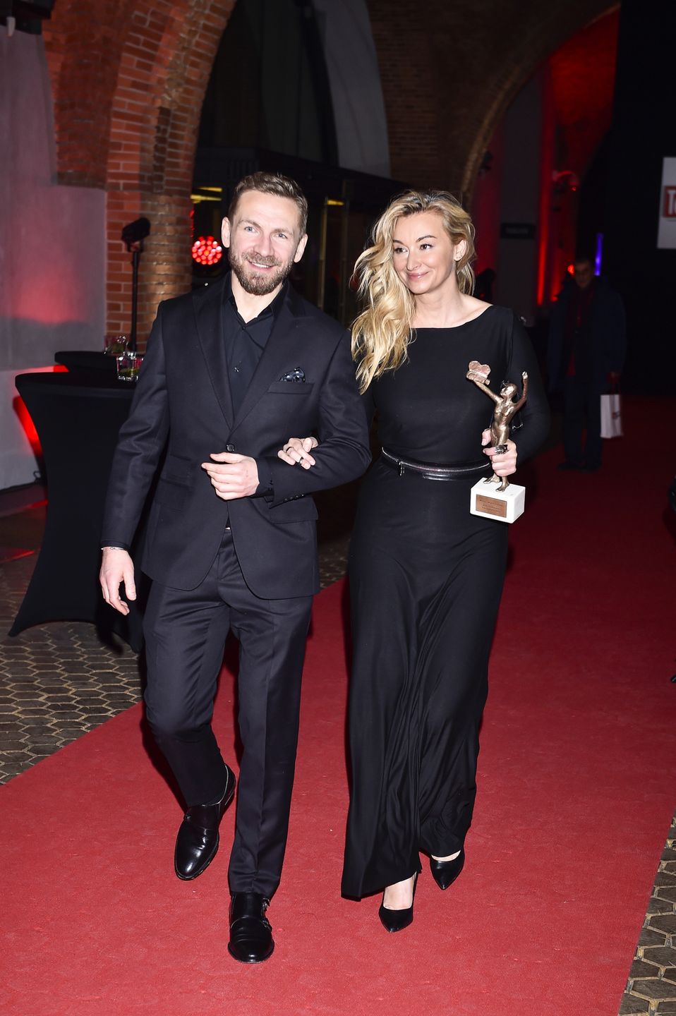 Martyna Wojciechowska już nie obserwuje Przemka Kossakowskiego na Instagramie