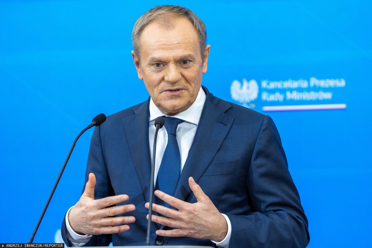 Zielony Ład nad przepaścią. Tusk może odciąć linę ratunkową