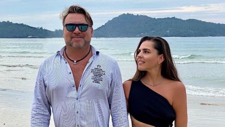 Michał Milewicz i Katarzyna Kędzierska są zaręczeni