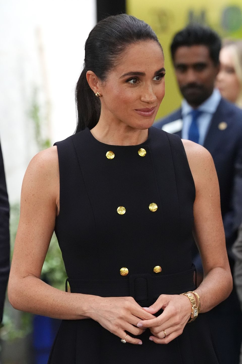 Meghan i Harry ruszyli w tournée po Australii