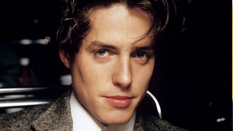 Hugh Grant